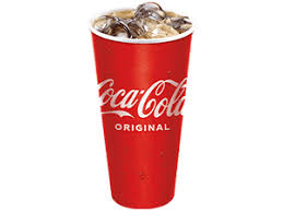 Refresco Gasolina Azul